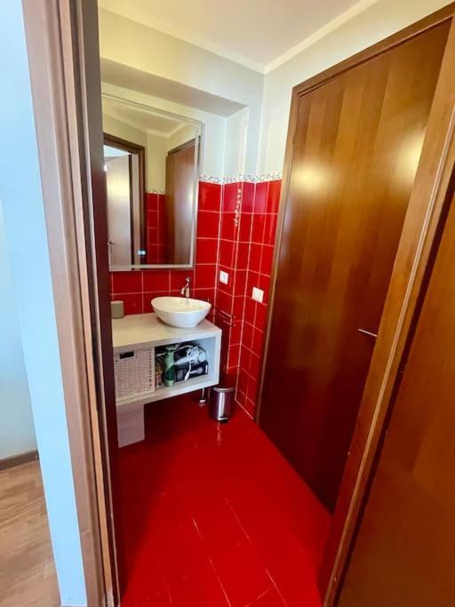 Casina Castaldi Apartment Mailand