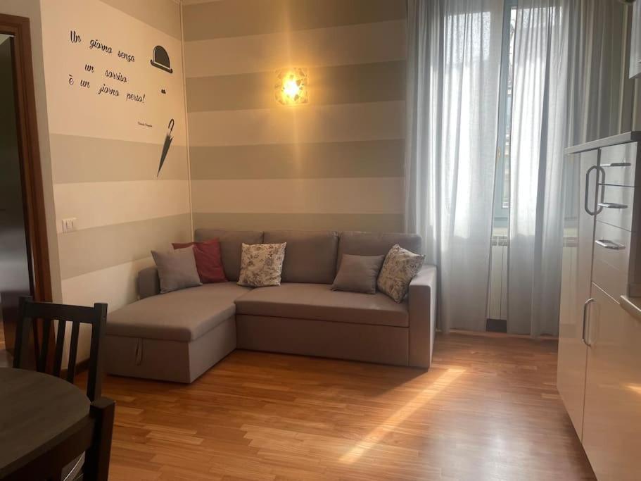 Casina Castaldi Mailand