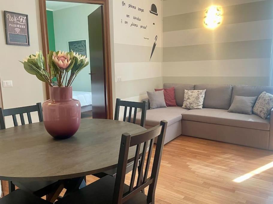 Casina Castaldi * Mailand